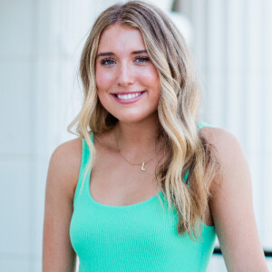 Lauren J - ISU Babysitter