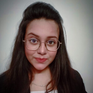 Aisha K – JJC Student Seeking Babysitting Jobs