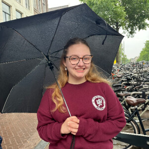 Audrey Kate H - Sonoma State Babysitter