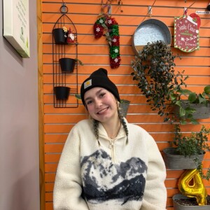 Hannah L - UW-Madison Babysitter