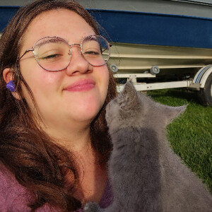 Brianna S - UW-Green Bay Babysitter