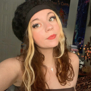 Alexa R - University of Indianapolis Babysitter