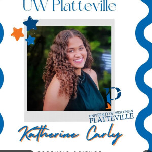 Katherine C - UW-Platteville Babysitter