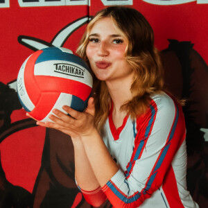 Madison V - Paul Mitchell the School-Normal Babysitter