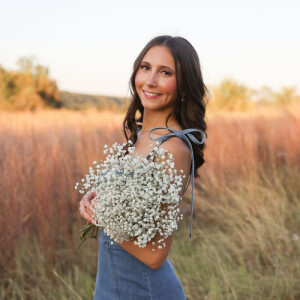 Grace S - Auburn Babysitter