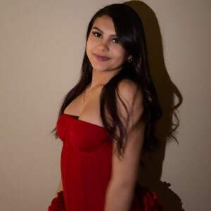 Mia C - Penn State Harrisburg Babysitter