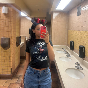 Arsema S - UCLA Babysitter