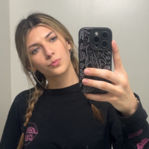 Bella B - Cal State San Marcos Babysitter