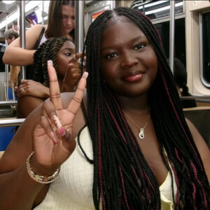 Touie S - DePaul Babysitter