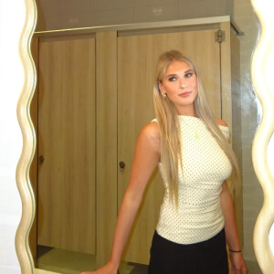 Autumn V - Cal State San Marcos Babysitter