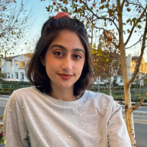 Maryam I – San Diego Student Seeking Babysitting Jobs