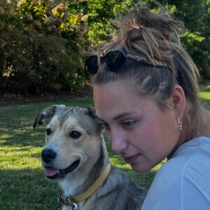 Ava P - Belmont Babysitter