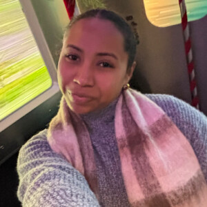 Jasmine G - ELAC Babysitter