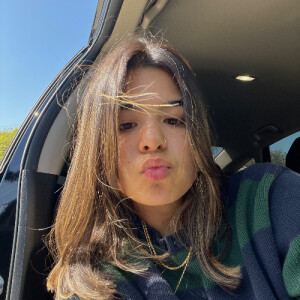 Andrea P - CSULB Babysitter