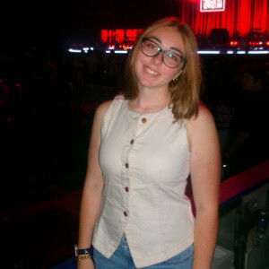 Ashley H - Georgia Southern Babysitter