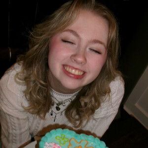 Amelia P - U of M-Dearborn Babysitter