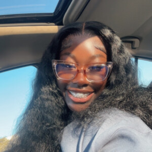 Lacesia G - Catawba Valley Community College Babysitter