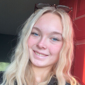 Brooklyn B - DMACC Babysitter