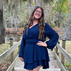 Sadie P – Texas State Student Seeking Babysitting Jobs