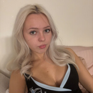 Sofia J - ECU Babysitter