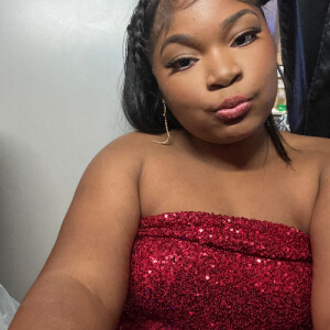 Laila-Sanaa C - Hampton Babysitter