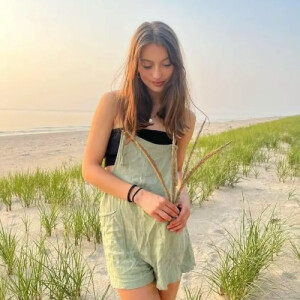 Emily P - GVSU Babysitter