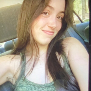 Emily B - GCU Babysitter