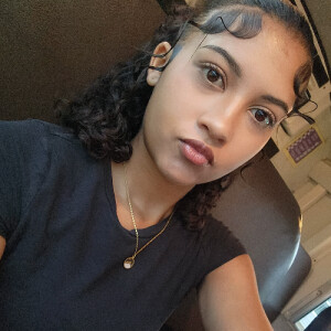 Audrey J - Cambridge College Babysitter