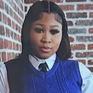 T’Myia S - NC A&T Babysitter