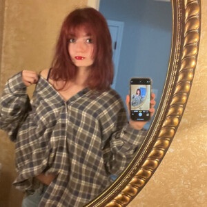 Juliet D - Dean Babysitter