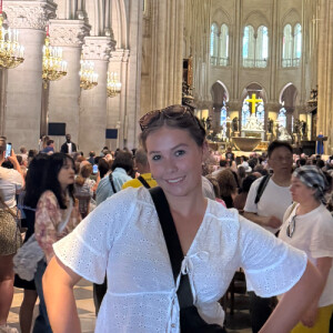 Alyssa Y - University of South Carolina Babysitter