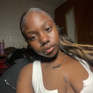 Zaryia G - NCCU Babysitter