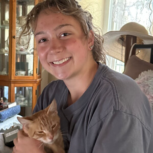 Jessica T – Muhlenberg Student Seeking Babysitting Jobs