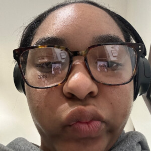 Dayana M - FSU Babysitter