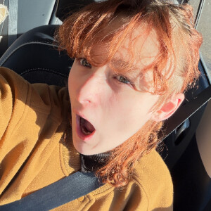 Sarah S - UW-Superior Babysitter