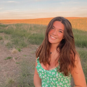 Samantha W – Boise State Student Seeking Nanny Jobs
