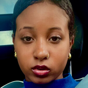 Abrianna R - Bel-Rea Institute of Animal Technology Babysitter