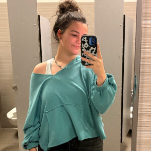 Andie A - Clemson Babysitter