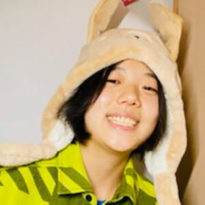 Sophia Y - Emory Babysitter