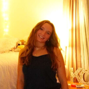 Kasie B.