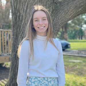 Emma L – Towson University Student Seeking Babysitting Jobs