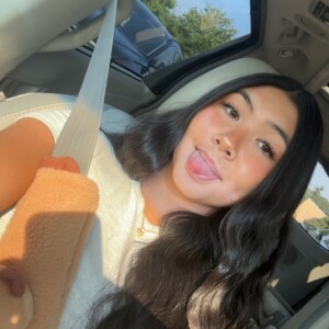 Vee N - MSU Babysitter
