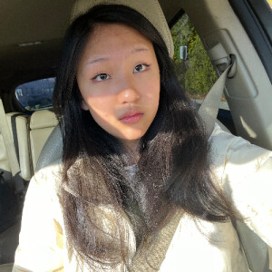 Emma Z - UIUC Babysitter