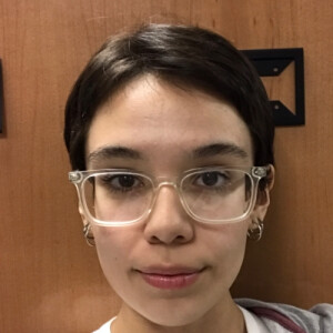 Alexa M – Austin CC Student Seeking Nanny Jobs