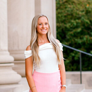 Cora N - Mizzou Babysitter