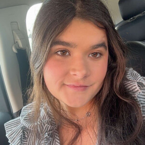 Abrianna K - WTAMU Babysitter