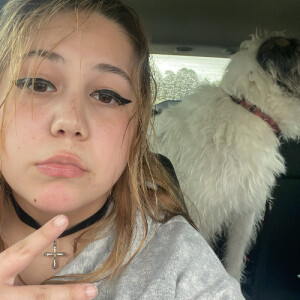 Avery B - UNT Babysitter