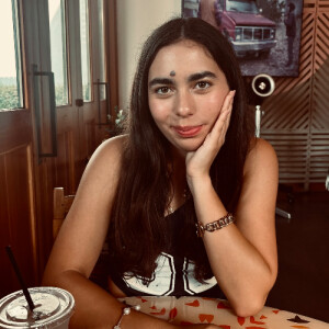 Anabella G - UF Babysitter