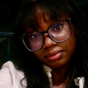 Oreoluwa A - Penn State Abington Babysitter