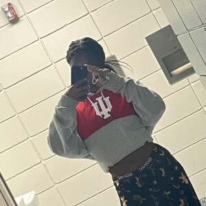 Tayuanna G - ISU Babysitter